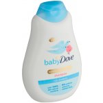 Dove Baby Rich Moisture mycí gel na celé tělo i vlásky 400 ml – Zbozi.Blesk.cz