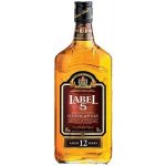 LABEL 5 12y 40% 0,7 l (karton) – Hledejceny.cz
