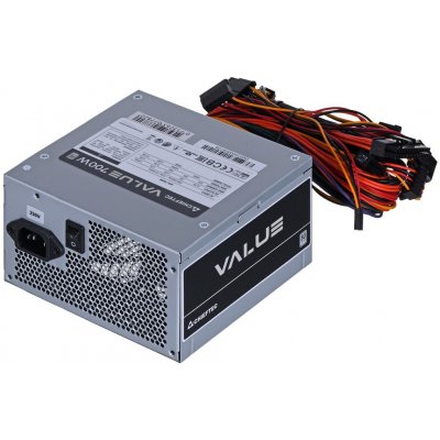 Chieftec Value Series 700W APB-700B8 – Zboží Živě
