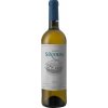 Víno Domaine Sigalas Santorini Assyrtiko 2023 Bílé 13,5% 0,75 l (holá láhev)