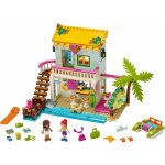 LEGO® Friends 41428 Plážový domek – Hledejceny.cz