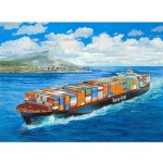 Revell Container Ship COLOMBO EXPRESS 1:700 – Sleviste.cz