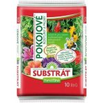 Forestina Substrát pro pokojové rostliny 10 l – Sleviste.cz