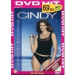 Cindy DVD - cvičení na DVD – Sleviste.cz