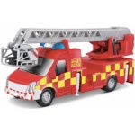 Bburago servisní vozidla Fire Truck with Ladder 1:43 – Hledejceny.cz