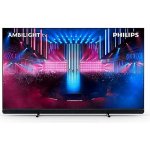Philips 77OLED909 – Zboží Živě