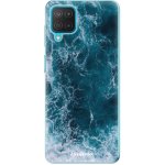 Pouzdro iSaprio - Ocean - Samsung Galaxy M12 – Zboží Živě