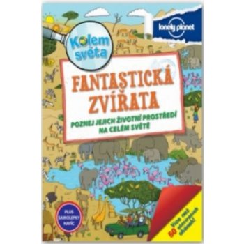 Kolem světa - Fantastická zvířata