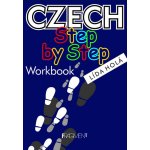 Czech Step by Step Workbook