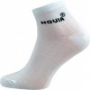 Novia ponožky nižší kotníkové 1131 bílé
