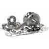 HOT RODS Sada spodku motoru - Suzuki LT-Z400 2H244768