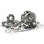 HOT RODS Sada spodku motoru - Suzuki LT-Z400 2H244768