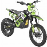 Hecht 59150 GREEN – Zbozi.Blesk.cz