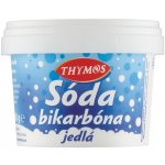Thymos Jedlá soda bikarbona 100 g – Zbozi.Blesk.cz