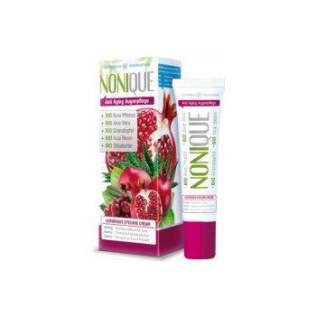 Nonique Anti-Aging oční krém Raspberry and Acai Berry 15 ml