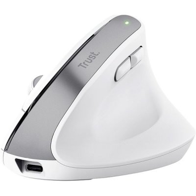 Trust Bayo+ II Ergonomic Wireless Mouse 25399 – Sleviste.cz