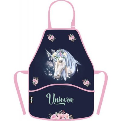 OXYBAG 7-64823 Dětská zástěra Unicorn 1 – Zboží Mobilmania