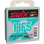 Swix HF5X -8/-14°C 40 g 111491 – Hledejceny.cz