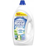 Weisser Riese Universal Gel 4,5 l 100 PD – Zboží Mobilmania