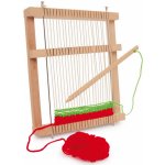 Small Foot Tkalcovský rám Mira 6889 – Sleviste.cz