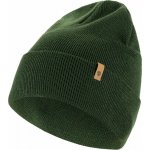 Fjällräven Classic Knit Hat Deep Forest – Hledejceny.cz