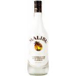 Malibu 21% 0,7 l (holá láhev) – Zboží Dáma