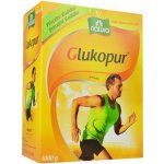 Glukopur Ostatní osobní sortiment plv 1000 g – Zboží Dáma