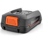 Husqvarna Aspire P4A 18-B45 – Zboží Mobilmania