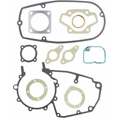Sada těsnění MZ ETZ 150 - velká | Zboží Auto