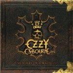 Ozzy Osbourne - Memoirs Of A Madman LP – Zboží Dáma