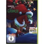 Der Grinch - Weihnachts-Edition DVD – Hledejceny.cz