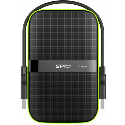 Silicon Power Armor A60 4TB, SP040TBPHDA60S3K – Zboží Mobilmania