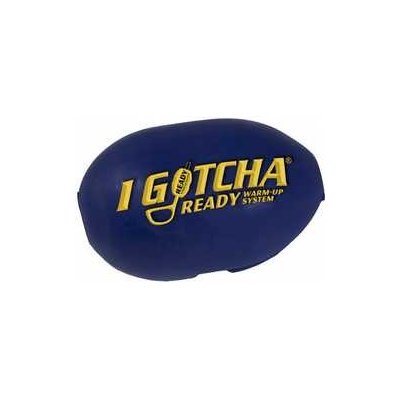 I Gotcha ball retriever MEN Warm up system