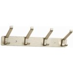Walteco 8465 aluminium nikl broušený – Hledejceny.cz