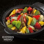 EXPRES MENU Ratatouille 300 g – Hledejceny.cz