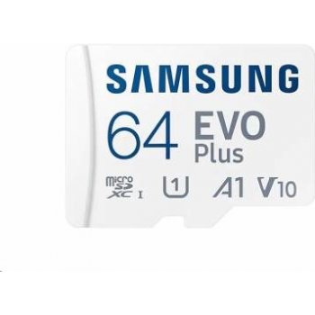 Samsung SDXC 64 GB MB-MC64KA/EU