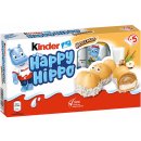 Ferrero Kinder Happy Hippo Haselnuss 103,5 g