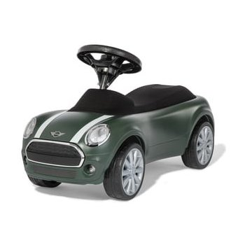 rolly®toys FerbedoCar MINI zelené