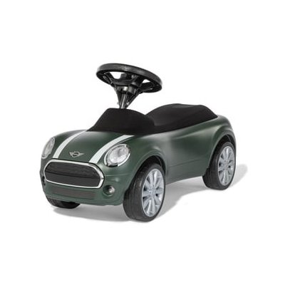 rolly®toys FerbedoCar MINI zelené