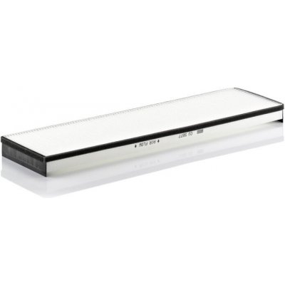 MANN-FILTER Kabinový filtr MANN CU5877 (MF CU5877) | Zboží Auto