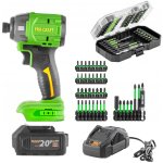 Procraft PS22bb – Sleviste.cz