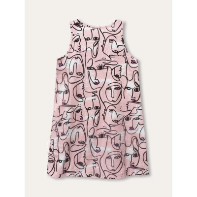 Winkiki Kids Wear Art sv.růžová – Sleviste.cz