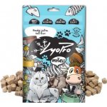 Lyopro Hovězí játra 50 g – Zboží Mobilmania