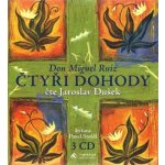 Čtyři dohody CD – Sleviste.cz