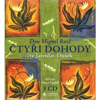 Čtyři dohody CD