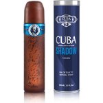 Cuba Shadow toaletní voda pánská 100 ml – Zbozi.Blesk.cz