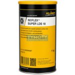 Klüber Isoflex Super LDS 18 1 kg | Zboží Auto