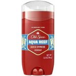 Old Spice Deodorant tuhý Aqua Reef bez hliníku 85 g – Hledejceny.cz