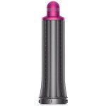 Dyson 30mm Airwrap nástavec na lokny šedá/fuchsiová – Sleviste.cz