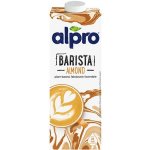 Alpro Barista Mandlový nápoj 1 l – Hledejceny.cz